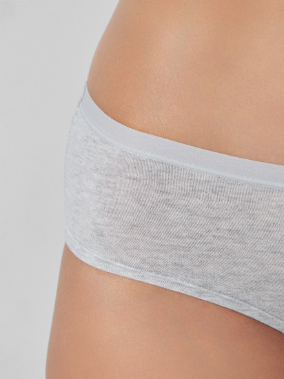 Трусы-шорты женские