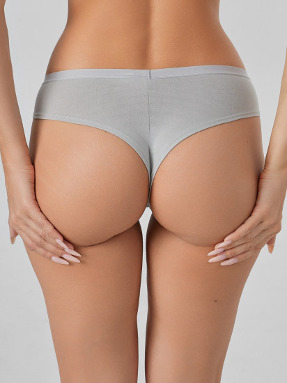 Трусы-бразильяна женские комплект