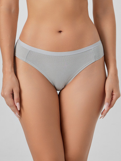 Трусы-бразильяна женские комплект