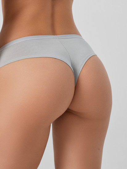 Трусы-бразильяна женские комплект