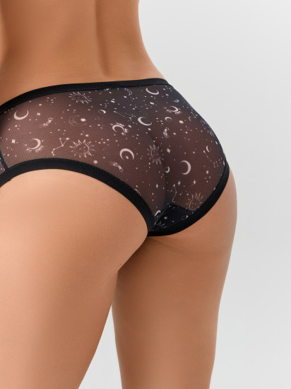 Трусы-слип женские