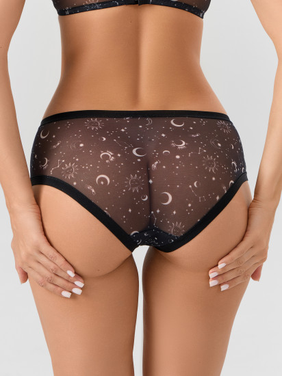 Трусы-слип женские