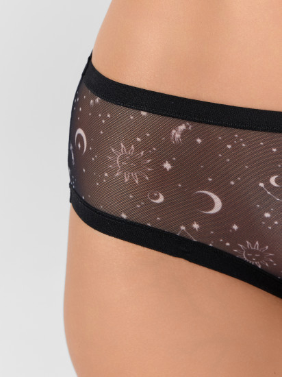 Трусы-слип женские