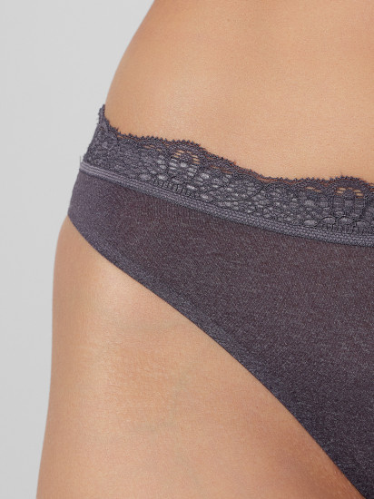 Трусы-слип женские