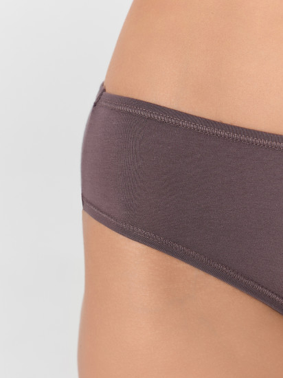 Трусы-слип женские