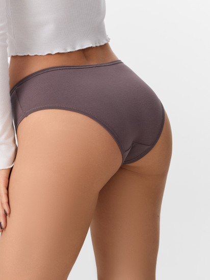 Трусы-слип женские