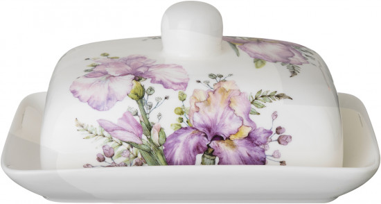 Маслёнка «Irises»