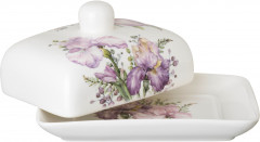 Маслёнка «Irises» - Фото 3