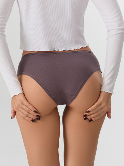 Трусы-слип женские