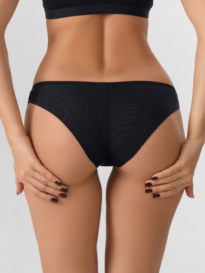 Трусы-слип женские