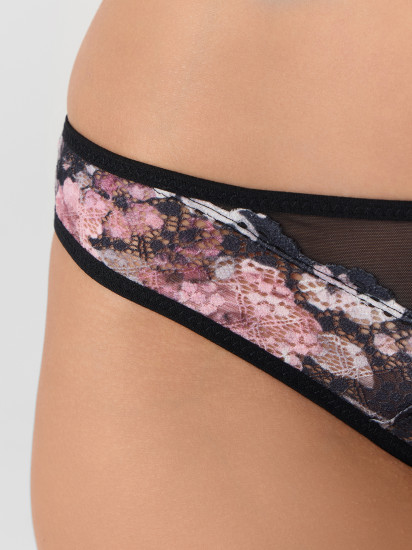 Трусы-слип женские