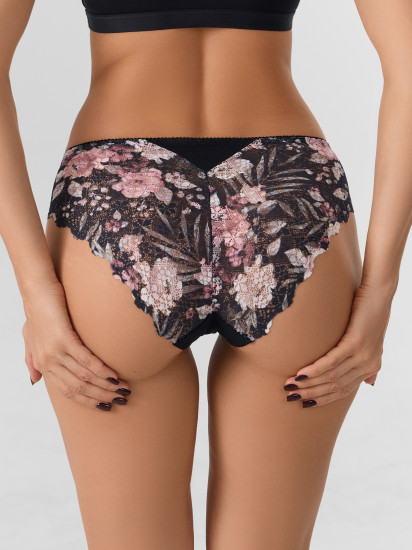 Трусы-слип женские