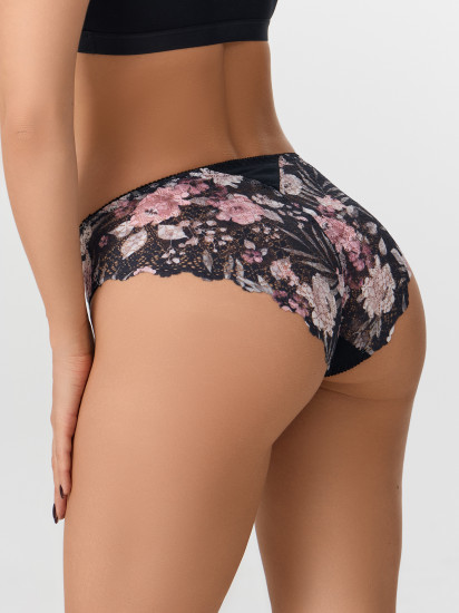 Трусы-слип женские