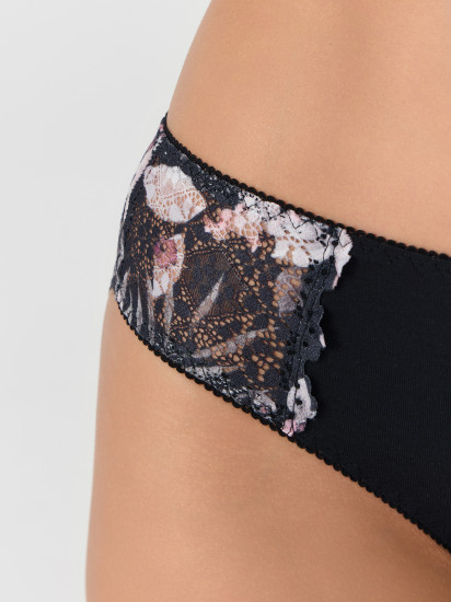 Трусы-слип женские