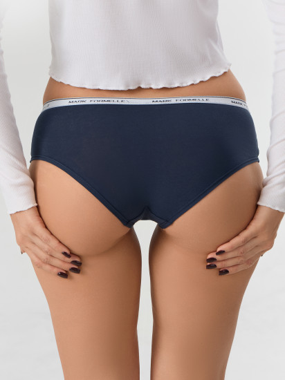 Трусы-шорты женские комплект