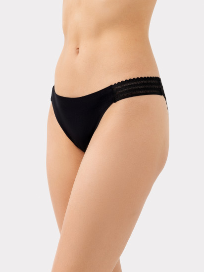 Трусы-слип женские