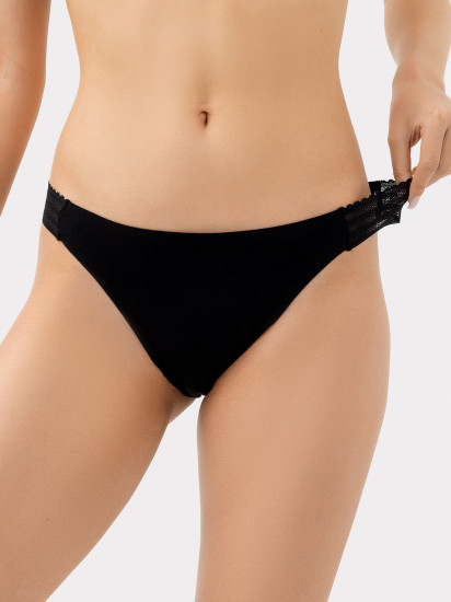 Трусы-слип женские