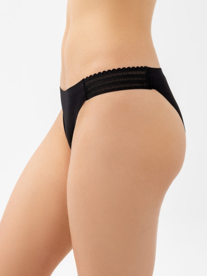 Трусы-слип женские