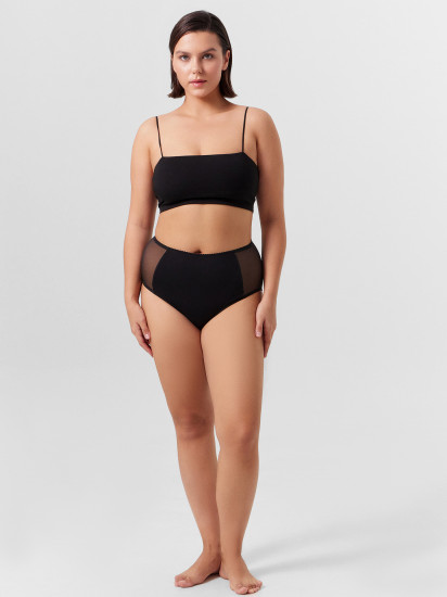 Трусы-макси женские комплект