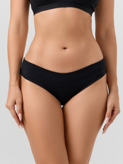 Трусы-слип женские комплект