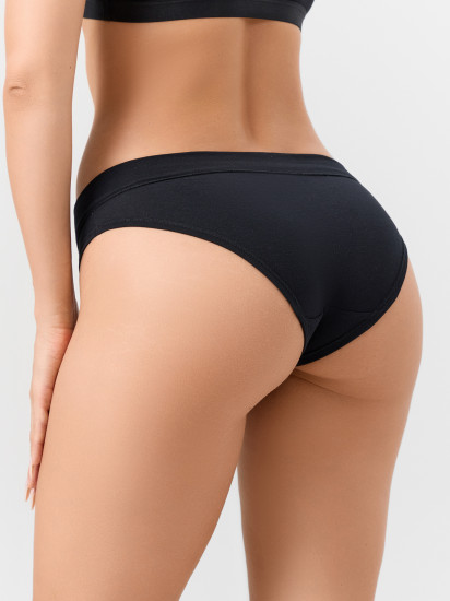 Трусы-слип женские комплект