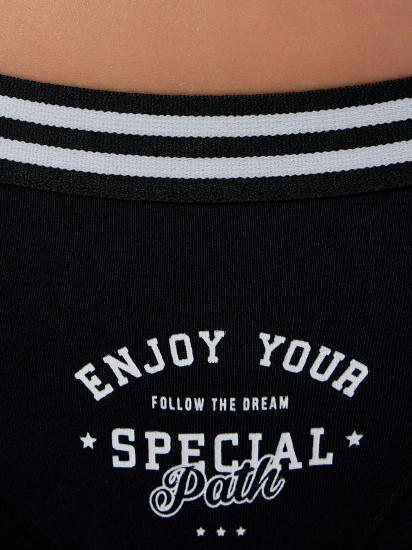 Трусы-слип женские