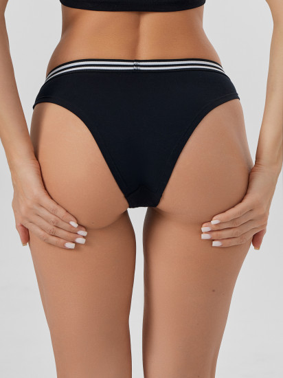 Трусы-слип женские