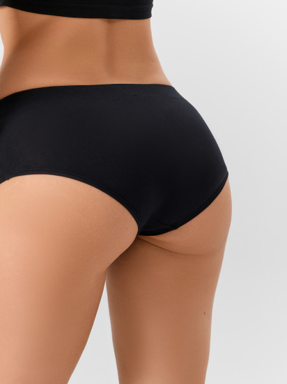 Трусы-шорты женские