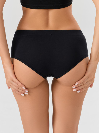 Трусы-шорты женские