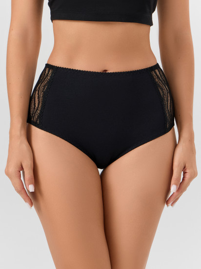 Трусы-макси женские комплект