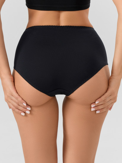 Трусы-макси женские комплект