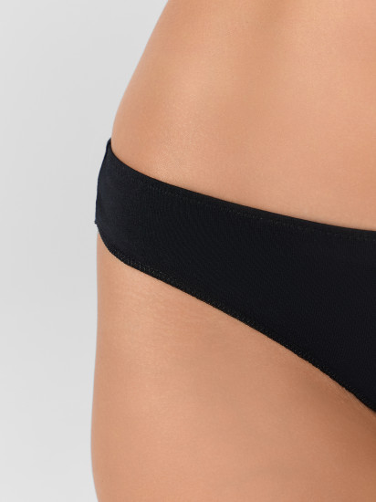 Трусы-бразильяна женские