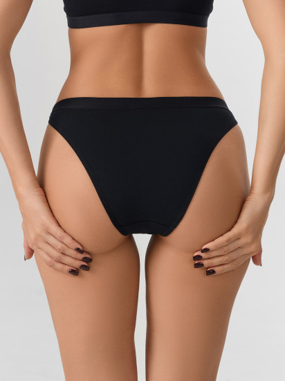 Трусы-слип женские