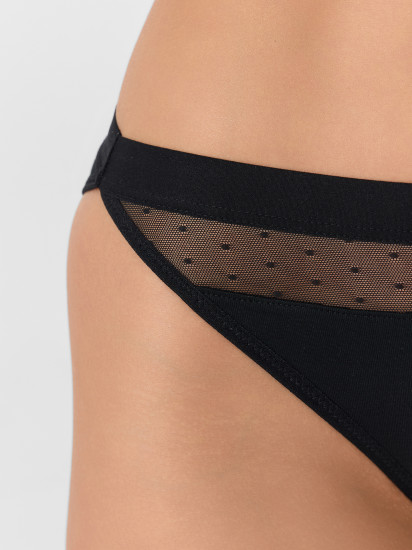 Трусы-слип женские