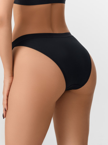 Трусы-слип женские