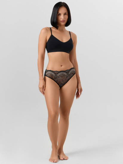 Трусы-слип женские