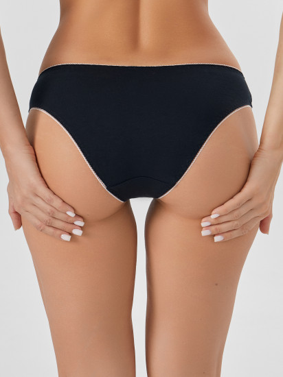 Трусы-слип женские