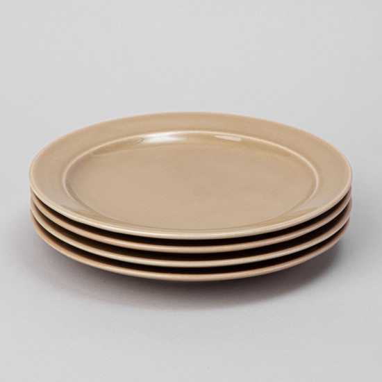 Набор тарелок десертных «Tint»