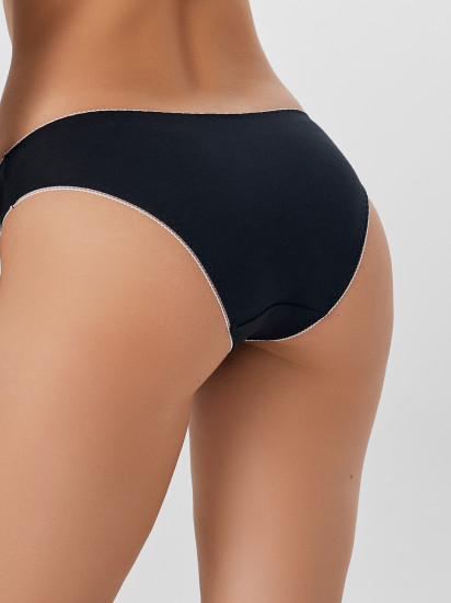 Трусы-слип женские