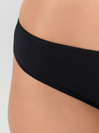 Трусы-бразильяна женские