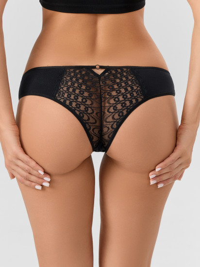 Трусы-бразильяна женские