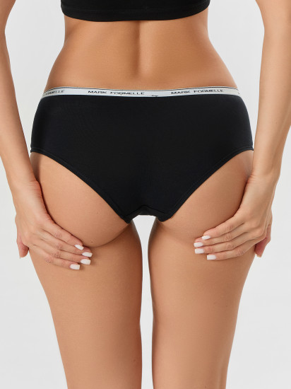 Трусы-шорты женские комплект