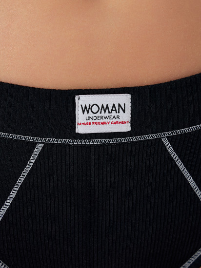 Трусы-бразильяна женские