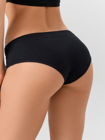 Трусы-слип женские комплект