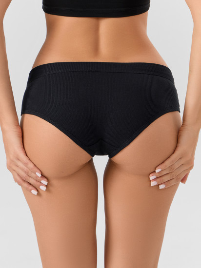 Трусы-слип женские комплект