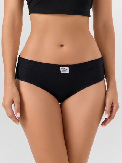 Трусы-слип женские комплект