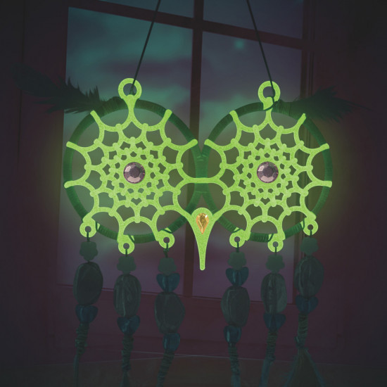 Набор для творчества «Ловец снов»