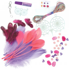 Набор для творчества «Ловец снов» - Фото 5