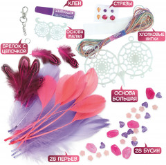 Набор для творчества «Ловец снов» - Фото 7