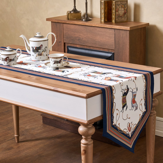 Дорожка на стол «Passage»